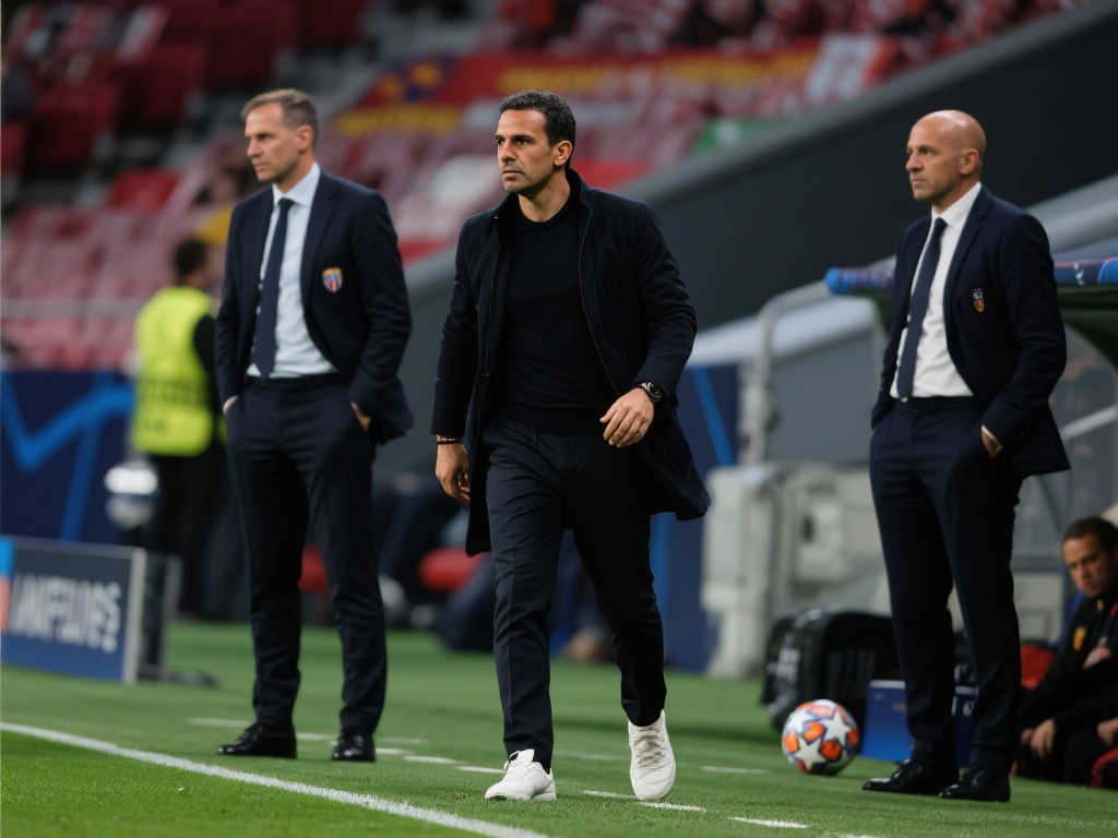 【洞察】丰塞卡赛日被解雇,换帅早有预谋 【洞察】丰塞卡赛日被解雇,换帅早有预谋