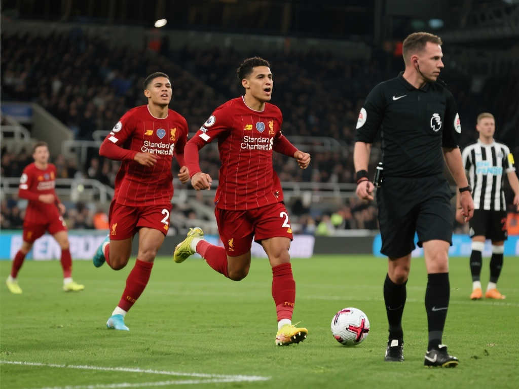 不屈斗志！利物浦英超赛季10次落后仅输1场，9场逆袭5胜4平