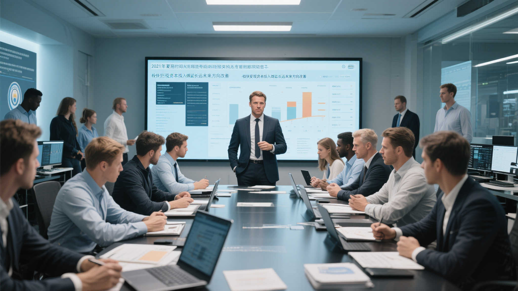 埃贝尔回归欧洲，重启面对面交流模式